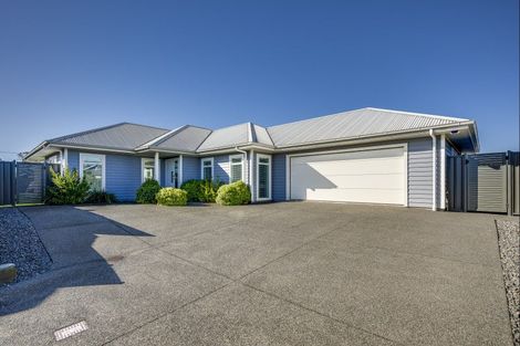 Photo of property in 7 Leslie Court, Havelock North, 4130