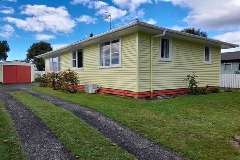 Photo of property in 47 Hinerangi Street, Turangi, 3334