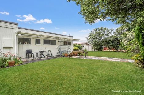 Photo of property in 25 Lancaster Street, Levin, 5510