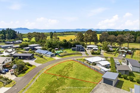 Photo of property in 8 Wai Kite Kite Place, Motuoapa, 3382