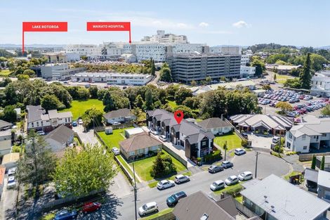 Photo of property in 2/19 Dowding Street, Melville, Hamilton, 3206