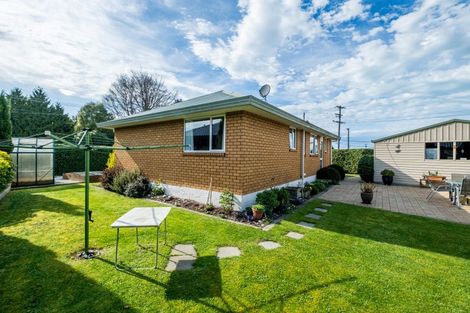 Photo of property in 309 King Street, Temuka, 7920