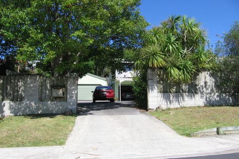 Photo of property in 10 Manuwai Road, Torbay, Auckland, 0630