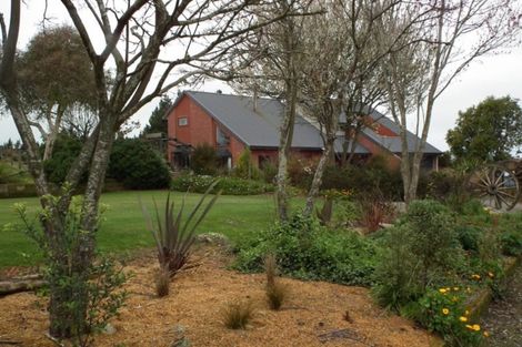 Photo of property in 185 Homestead Road, Weston, Oamaru, 9491