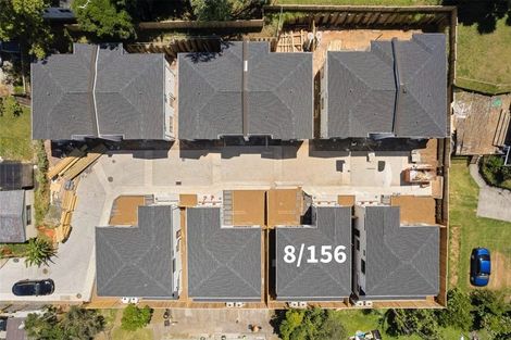 Photo of property in 8/156 Coxhead Road, Wattle Downs, Auckland, 2103