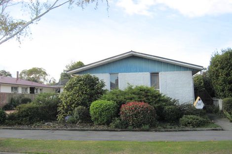 Photo of property in 20 Camelot Street, Ilam, Christchurch, 8041