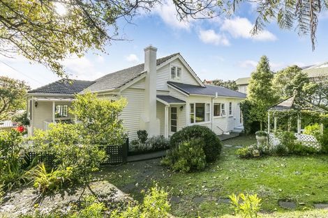 Photo of property in 47 Duthie Street, Karori, Wellington, 6012