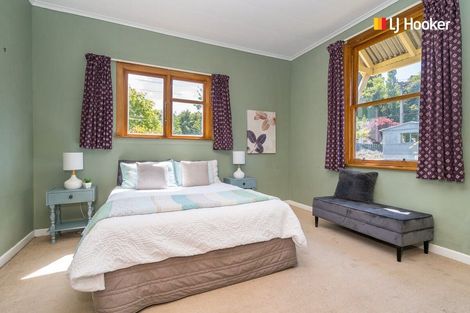 Photo of property in 128 Glen Road, The Glen, Dunedin, 9011