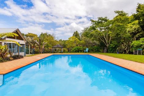 Photo of property in 347 Taylor Road, Helensville, Waimauku, 0882