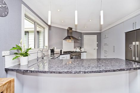 Photo of property in 93 Baird Street, Richmond, Invercargill, 9810