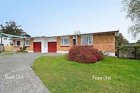 Photo of property in 1/20 Arnot Avenue, Clouston Park, Upper Hutt, 5018
