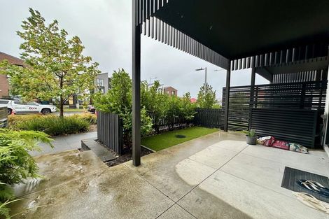 Photo of property in 6/73 Hobsonville Point Road, Hobsonville, Auckland, 0616