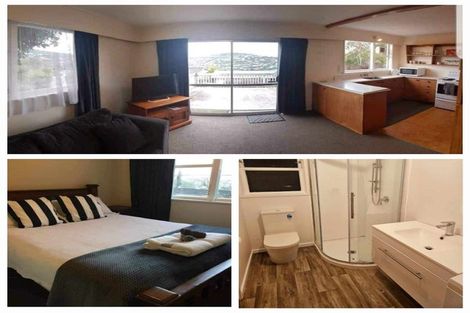 Photo of property in 125 Heke Street, Ngaio, Wellington, 6035