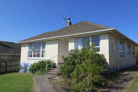 Photo of property in 23 Tekapo Street, Glenwood, Timaru, 7910