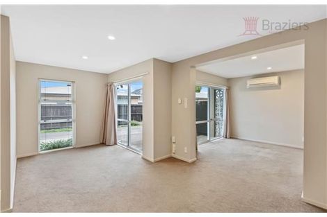 Photo of property in 1/18 George Street, Riccarton, Christchurch, 8041