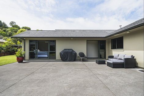 Photo of property in 41 Roto Street, Hurdon, New Plymouth, 4310