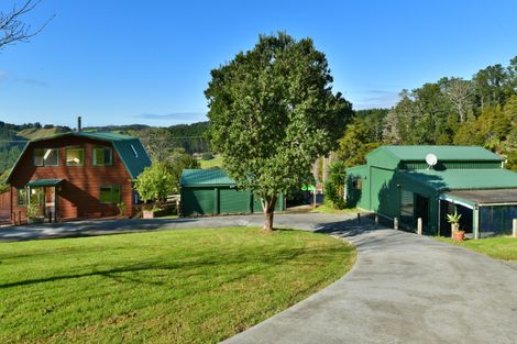 Photo of property in 81 Fiddlers Hill Road, Puhoi, Warkworth, 0994