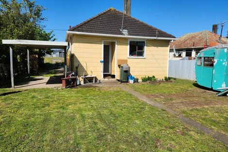 Photo of property in 35 Avenue Road, Foxton, 4814