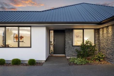 Photo of property in 57 Brenley Drive, Rolleston, 7614