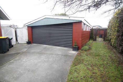 Photo of property in 131 Kendal Avenue, Burnside, Christchurch, 8053