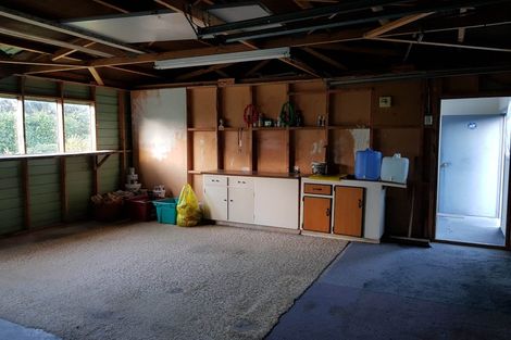 Photo of property in 75 Brandon Street, Featherston, 5710