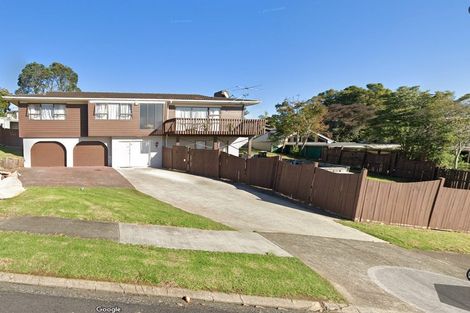 Photo of property in 45 Murvale Drive, Bucklands Beach, Auckland, 2014