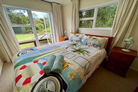 Photo of property in 151 Webb Road, Helena Bay, Hikurangi, 0184