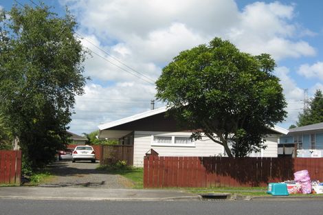 Photo of property in 261 Porchester Road, Takanini, 2112
