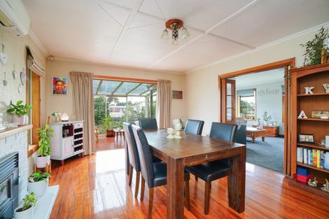 Photo of property in 553 Tay Street, Hawthorndale, Invercargill, 9810