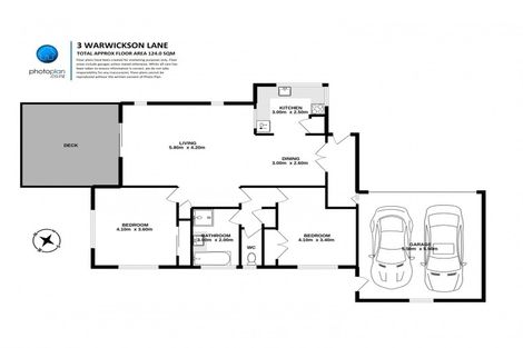 Photo of property in 3 Warwickson Lane, Nawton, Hamilton, 3200