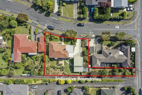 Photo of property in 5 Johnsview Terrace, Hillcrest, Hamilton, 3216