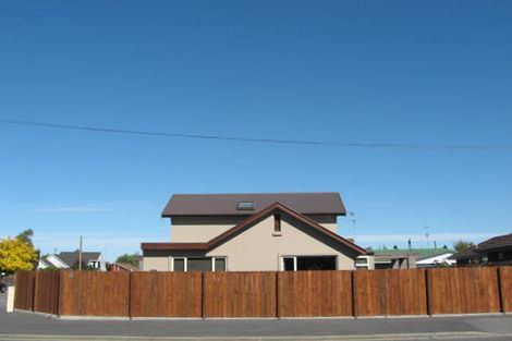 Photo of property in 46 Wills Street, Ashburton, 7700