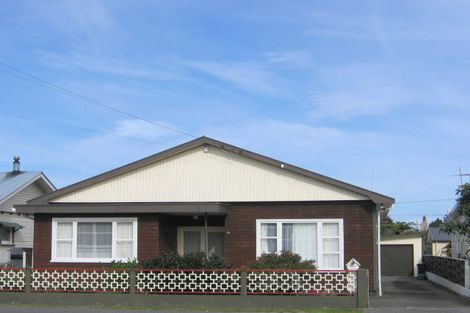 Photo of property in 30 Central Terrace, Alicetown, Lower Hutt, 5010