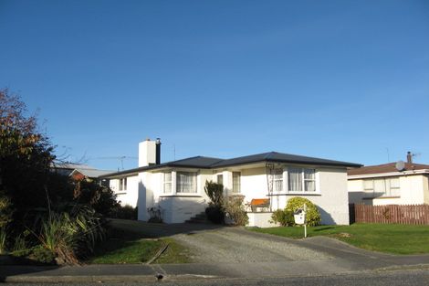 Photo of property in 4 Dale Crescent, East Gore, Gore, 9710