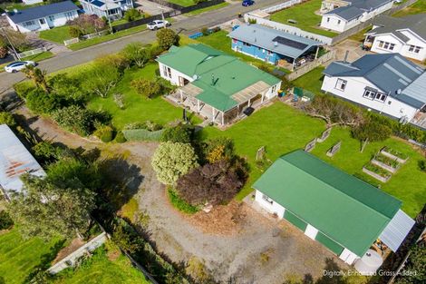 Photo of property in 27 Sackville Street, Martinborough, 5711