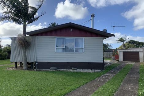 Photo of property in 116 Matthews Avenue, Kaitaia, 0410
