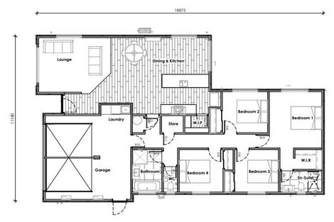 Photo of property in 26 Mondo Drive, Rolleston, 7614