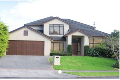Photo of property in 35 Westerham Drive, Dannemora, Auckland, 2016