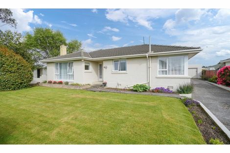 Photo of property in 436 Yarrow Street, Glengarry, Invercargill, 9810