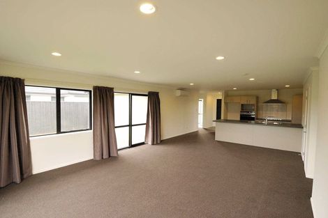 Photo of property in 19 Hardwell Way, Rolleston, 7615