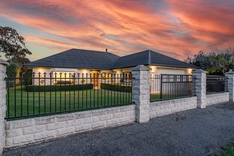 Photo of property in 17a Chamberlain Road, Masterton, 5810