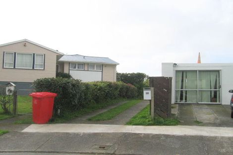 Photo of property in 20 Excellency Terrace, Ascot Park, Porirua, 5024