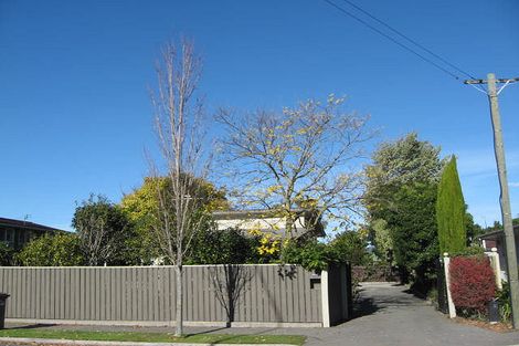 Photo of property in 486 Ilam Road, Bryndwr, Christchurch, 8052