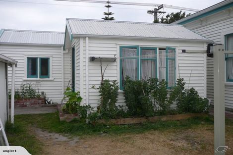 Photo of property in 21 Menzies Street, Sumner, Christchurch, 8081