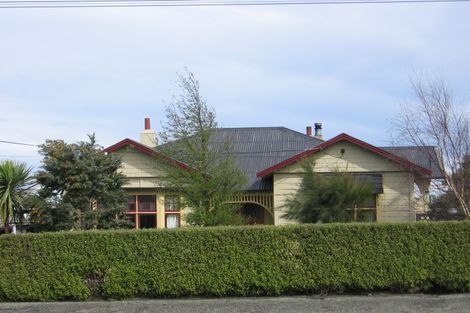 Photo of property in 12 Hayward Street, Featherston, 5710