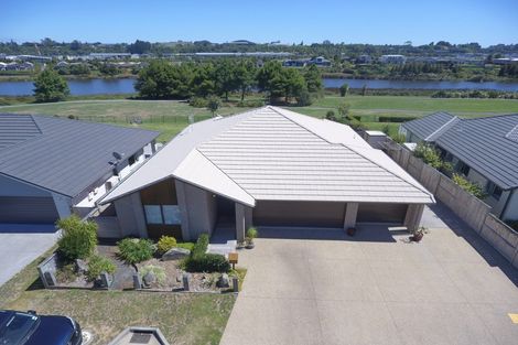 Photo of property in 20 North Bay Road, Pyes Pa, Tauranga, 3112