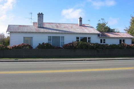 Photo of property in 1 George Street, Windsor, Invercargill, 9810