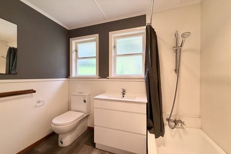 Photo of property in 4 Pollard Street, Wainuiomata, Lower Hutt, 5014