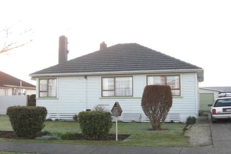 Photo of property in 33 Perth Street, Windsor, Invercargill, 9810
