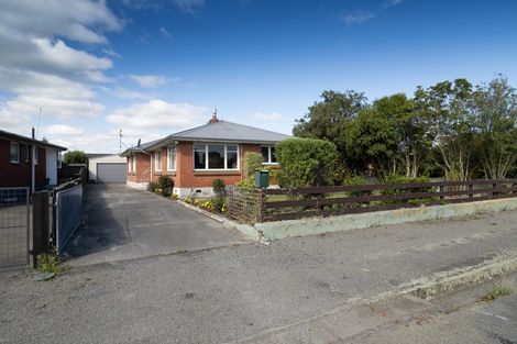 Photo of property in 39 Johnstone Street, Tinwald, Ashburton, 7700